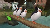 Joc Penguins Of Madagascar Dr Blowhole Returns Again pentru Nintendo DS