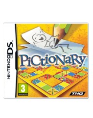 Pictionary