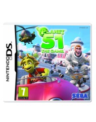 Planet 51