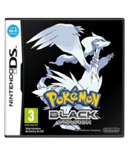 Pokemon Black Version