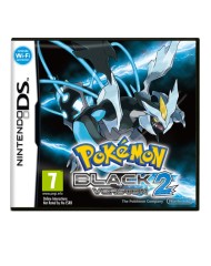 Pokemon Black Version 2