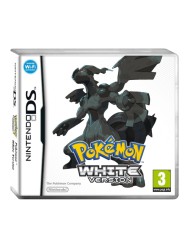 Pokemon White Version