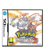 Pokemon White Version 2