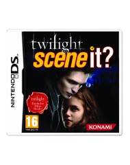 Scene It? Twilight
