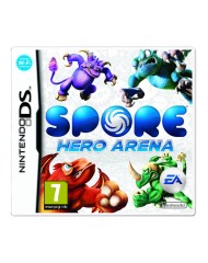 Spore Hero Arena