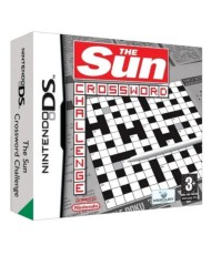 Sun Crossword Challenge