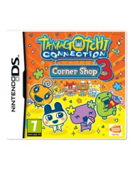 Tamagotchi Cornershop 3