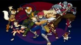 Joc Thundercats pentru Nintendo DS