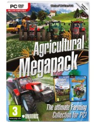Agricultural Megapack