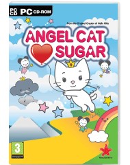 Angel Cat Sugar