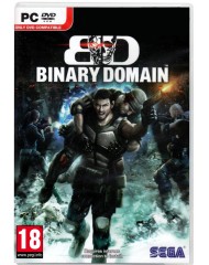 Binary Domain