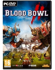 Blood Bowl