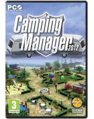 Camping Manager