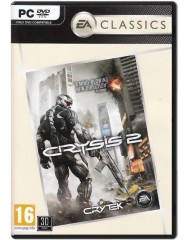 Crysis 2