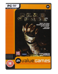 Dead Space Value Games
