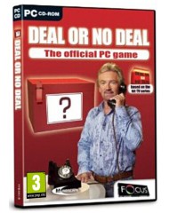 Deal Or No Deal