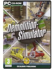 Demolition Simulator