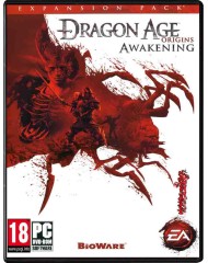 Dragon Age Origins Awakening