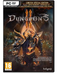 Dungeons 2