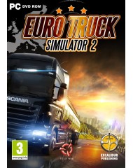 Euro Truck Simulator 2