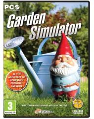 Garden Simulator