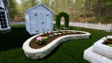 Joc Garden Simulator pentru PC