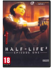 Half Life 2 Episode One