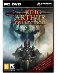 King Arthur Collection