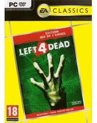 Left 4 Dead Game Of The Year Edition Ea