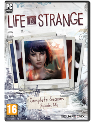 Life Is Strange