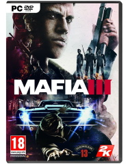 Mafia 3