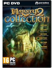 Majesty 2 Collection