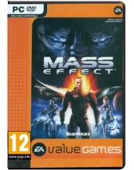 Mass Effect Value Games