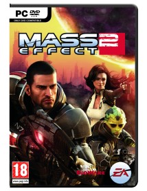 Mass Effect 2 