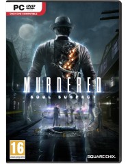 Murdered Soul Suspect