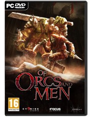 Of Orcs & Men