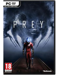Prey