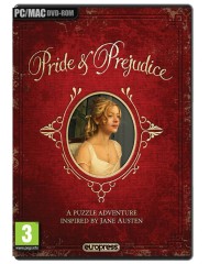 Pride & Prejudice
