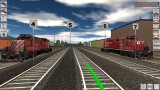Joc Rail Cargo Simulator pentru PC