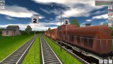 Joc Rail Cargo Simulator pentru PC