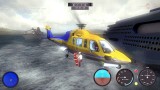 Joc Rescue Helicopter Simulator 2014 pentru PC