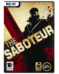 Saboteur