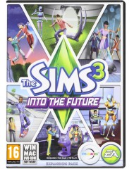 Sims 3 Into The Future