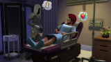 Joc Sims 4 Get To Work pentru PC