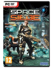 Space Siege
