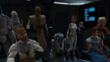 Joc Star Wars The Clone Wars Republic Heroes pentru PC
