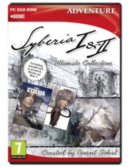 Syberia 1 & 2 Ultimate Collection