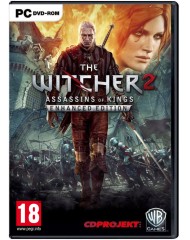 Witcher 2 Assassins Of Kings Enhanced Edition