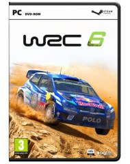 Wrc 6