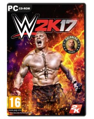 Wwe 2k17